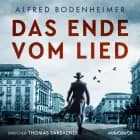 Das Ende vom Lied af Alfred Bodenheimer