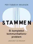 Stammen. Et komplekst kommunikationsproblem af Per Fabæch Knudsen