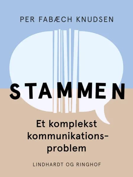 Stammen. Et komplekst kommunikationsproblem af Per Fabæch Knudsen