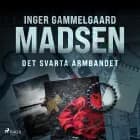 Det svarta armbandet af Inger Gammelgaard Madsen