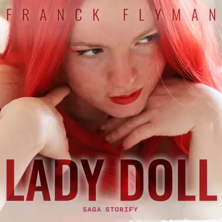 Lady Doll af Franck Flyman