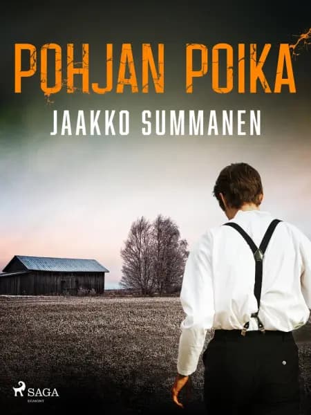 Pohjan poika af Jaakko Summanen