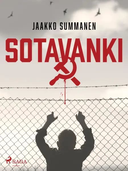 Sotavanki af Jaakko Summanen