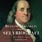 Selvbiografi af Benjamin Franklin