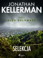 Selekcja af Jonathan Kellerman
