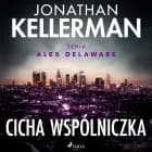Cicha wspólniczka af Jonathan Kellerman