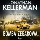 Bomba zegarowa af Jonathan Kellerman