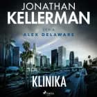 Klinika af Jonathan Kellerman