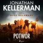 Potwór af Jonathan Kellerman
