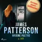 4. júlí af James Patterson og Maxine Paetro