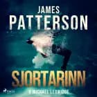 Sjortarinn af Michael Ledwidge og James Patterson