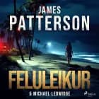 Feluleikur af Michael Ledwidge og James Patterson
