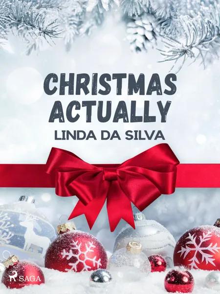 Christmas actually af Linda Da Silva