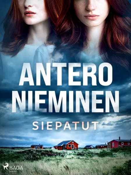 Siepatut af Antero Nieminen