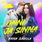 Onni ja Sinna af Anna Savola