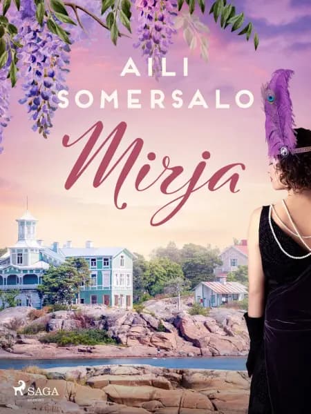 Mirja af Aili Somersalo
