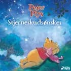 Stjerneskudsønsket af Disney