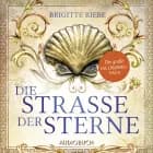 Die Straße der Sterne (Die große Jakobsweg-Saga, Band 1) af Brigitte Riebe