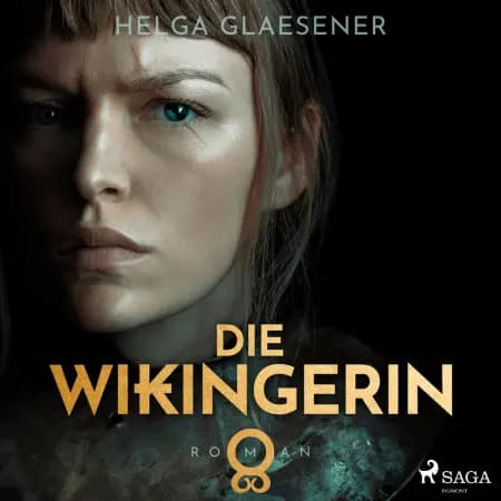 Die Wikingerin af Helga Glaesener
