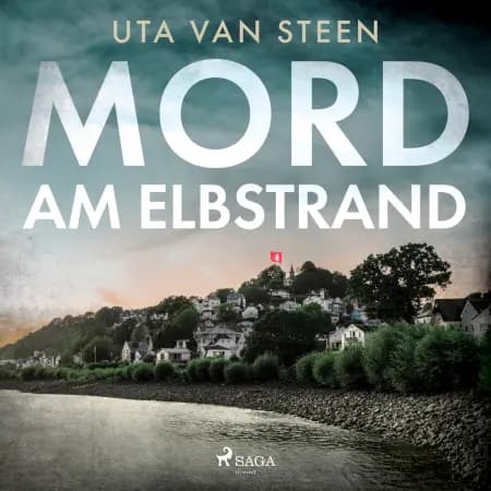 Mord am Elbstrand af Uta van Steen