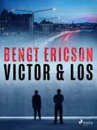 Victor & Los af Bengt Ericson