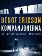 Kompanjonerna af Bengt Ericson