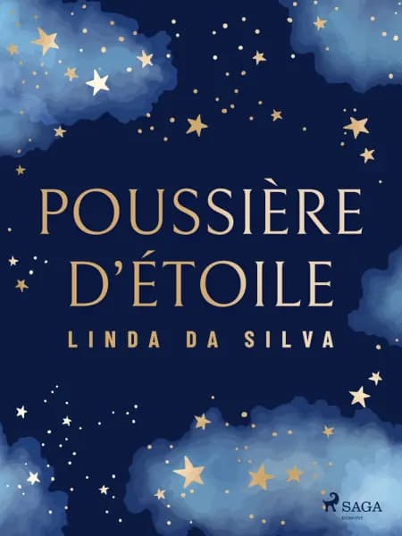 Poussière d'étoile af Linda Da Silva