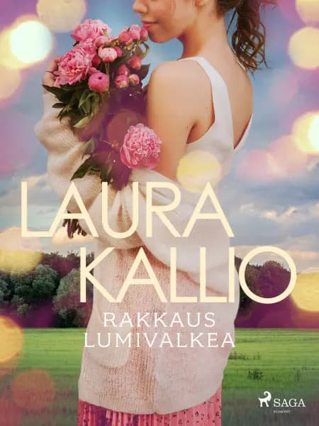 Rakkaus lumivalkea af Laura Kallio