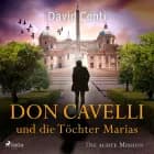 Don Cavelli und die Töchter Marias af David Conti