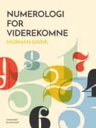 Numerologi for viderekomne af Norman Shine