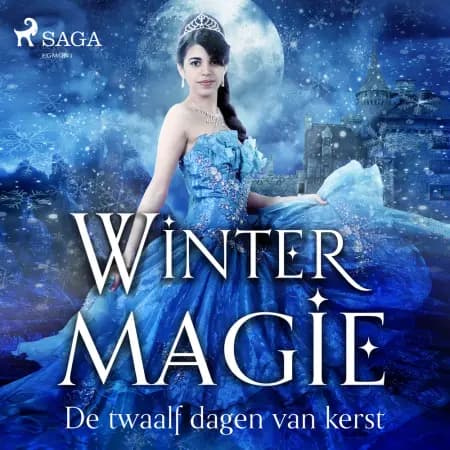 Wintermagie af Jen Minkman