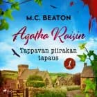 Tappavan piirakan tapaus af M.C. Beaton