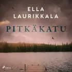 Pitkäkatu af Ella Laurikkala