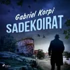 Sadekoirat af Gabriel Korpi