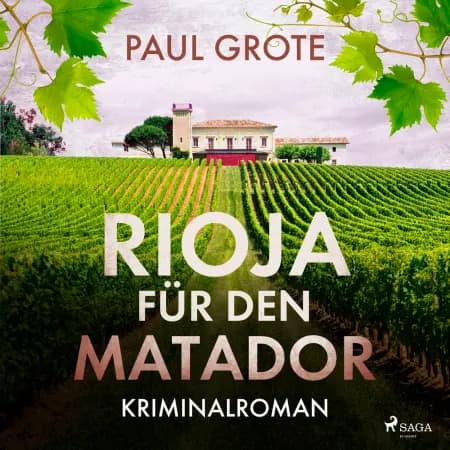 Rioja für den Matador af Paul Grote