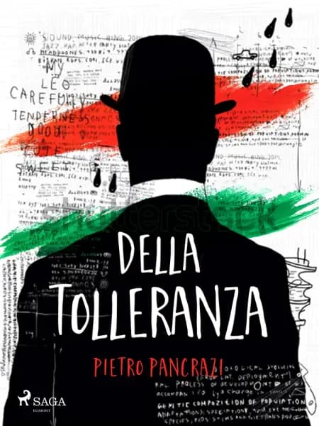 Della tolleranza af Pietro Pancrazi