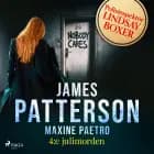 4:e julimorden af James Patterson og Maxine Paetro