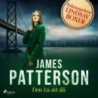 Den 1:a att dö af James Patterson