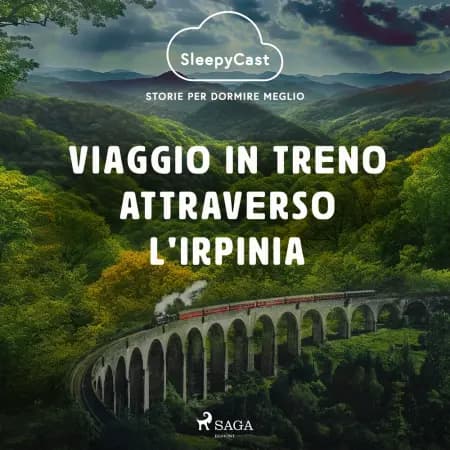 SleepyCast. Storie per dormire meglio 2.3 af Patrizia de Luca