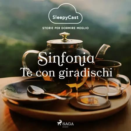 SleepyCast. Storie per dormire meglio 2.2 af Luisa Lorenzoni
