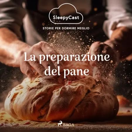 SleepyCast. Storie per dormire meglio 2.5 af Giada Strapparava