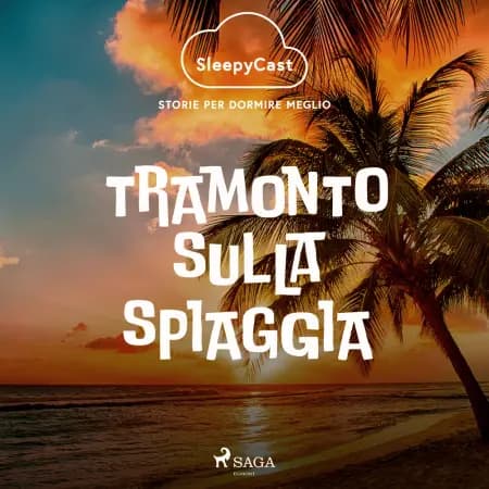 SleepyCast. Storie per dormire meglio 2.14 af Michela Aiello