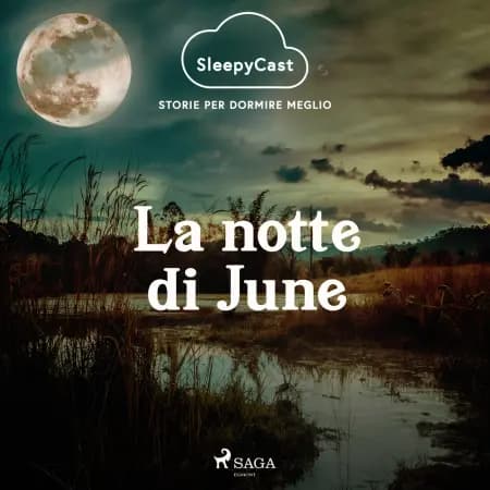 SleepyCast. Storie per dormire meglio 2.6 af Andrea Orlando