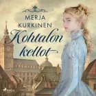 Kohtalon kellot af Merja Kurkinen