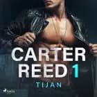 Carter Reed 1 af Tijan