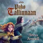 Pako Tallinnaan af Anna Amnell