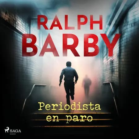 Periodista en paro af Ralph Barby