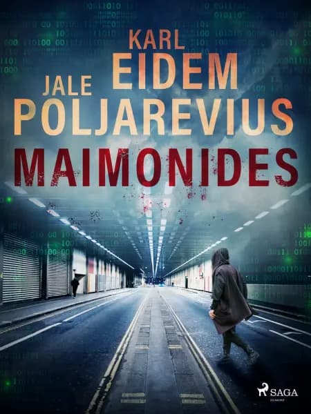 Maimonides af Jale Poljarevius