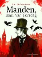 Manden, som var Torsdag af G. K. Chesterton