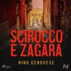 Scirocco e Zagara. Un giallo siciliano per il maresciallo Mariangelo af Antonino Genovese